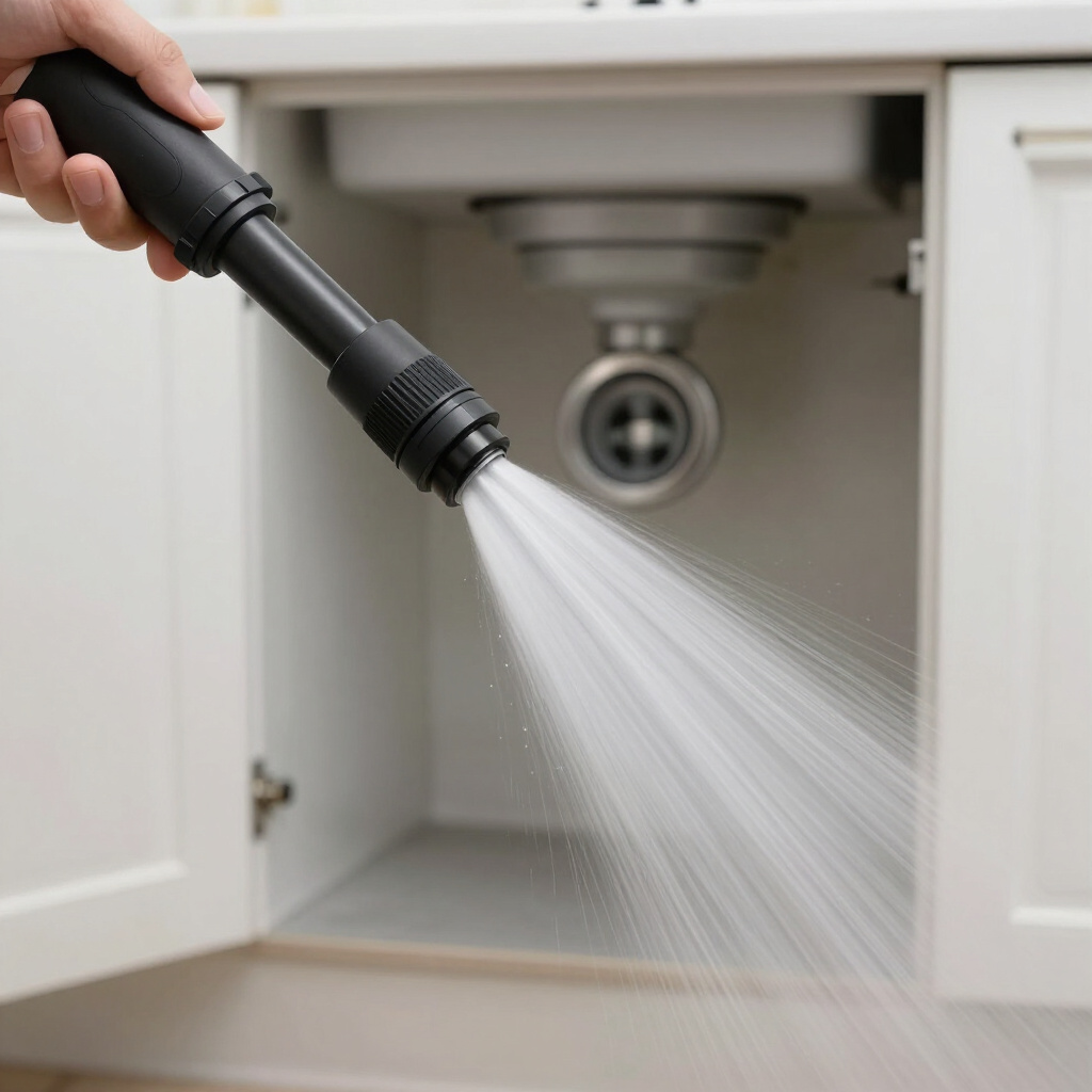 Drain Cleaning & Unclogging in Lebanon