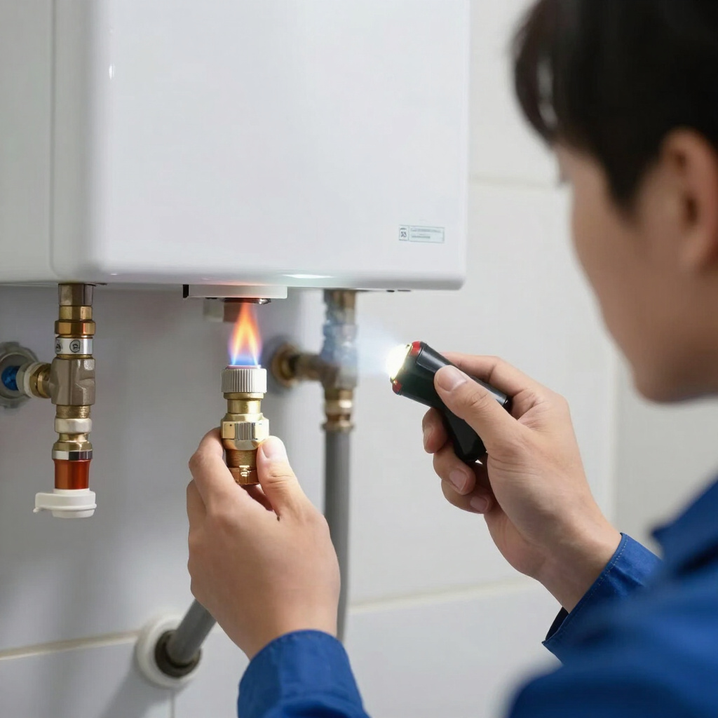Water Heater Services in Lebanon